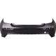 Purchase Top-Quality Rear Bumper Cover - GM1100A21C Capa Certified pa1