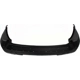 Purchase Top-Quality Rear Bumper Cover - HO1100205C Capa Certified Capa Certified pa4