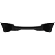 Purchase Top-Quality Rear Bumper Cover - HO1100205C Capa Certified Capa Certified pa5