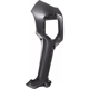 Purchase Top-Quality Rear Bumper Cover - HO1100322C pa2