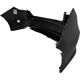 Purchase Top-Quality Rear Bumper Cover - HO1100323 pa3