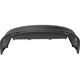 Purchase Top-Quality Rear Bumper Cover - HO1100323 pa4