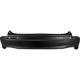 Purchase Top-Quality Rear Bumper Cover - HO1100328 pa1