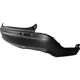 Purchase Top-Quality Rear Bumper Cover - HO1100328 pa3
