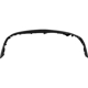 Purchase Top-Quality Rear Bumper Cover - HO1100328 pa5