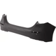 Purchase Top-Quality Rear Bumper Cover - HO1100330 pa5