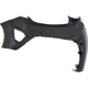 Purchase Top-Quality Rear Bumper Cover - HY1100194C pa2
