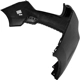 Purchase Top-Quality Rear Bumper Cover - HY1100225 pa5