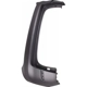 Purchase Top-Quality Rear Bumper Cover - HY1100237C pa3