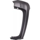 Purchase Top-Quality Rear Bumper Cover - HY1100237C pa4