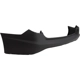 Purchase Top-Quality Rear Bumper Cover - HY1100245 pa3