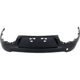Purchase Top-Quality Rear Bumper Cover - KI1100157C pa2