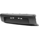 Purchase Top-Quality Rear Bumper Cover - KI1100164 pa1