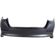 Purchase Top-Quality Rear Bumper Cover - KI1100180C pa1
