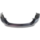 Purchase Top-Quality Rear Bumper Cover - KI1100180C pa3