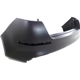 Purchase Top-Quality Rear Bumper Cover - KI1100180C pa5