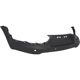 Purchase Top-Quality Rear Bumper Cover - KI1100195C pa1