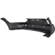 Purchase Top-Quality Rear Bumper Cover - KI1100195C pa3
