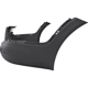 Purchase Top-Quality Rear Bumper Cover - KI1100195C pa4
