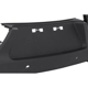 Purchase Top-Quality Rear Bumper Cover - KI1100195C pa5