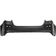 Purchase Top-Quality Rear Bumper Cover - KI1100222C pa2