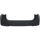 Purchase Top-Quality Rear Bumper Cover - LX1100195 pa2