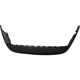 Purchase Top-Quality Rear Bumper Cover - LX1100200 pa1