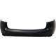 Purchase Top-Quality Rear Bumper Cover - LX1100200 pa2