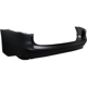 Purchase Top-Quality Rear Bumper Cover - LX1100200 pa5