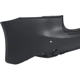 Purchase Top-Quality Rear Bumper Cover - LX1100201 pa2