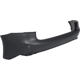 Purchase Top-Quality Rear Bumper Cover - LX1100201 pa5