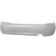Purchase Top-Quality Rear Bumper Cover - MA1100141 pa1