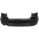 Purchase Top-Quality Rear Bumper Cover - MA1100174C Capa Certified pa1