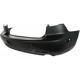 Purchase Top-Quality Rear Bumper Cover - MA1100174C Capa Certified pa2