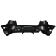 Purchase Top-Quality Rear Bumper Cover - MA1100174C Capa Certified pa3