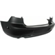 Purchase Top-Quality Rear Bumper Cover - MA1100174C Capa Certified pa4