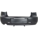 Purchase Top-Quality Rear Bumper Cover - MA1100175 pa1