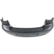 Purchase Top-Quality Rear Bumper Cover - MA1100175 pa4