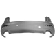 Purchase Top-Quality Rear Bumper Cover - MA1100213 pa1