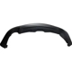 Purchase Top-Quality Rear Bumper Cover - MA1100214C Capa Certified Capa Certified pa2