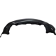 Purchase Top-Quality Rear Bumper Cover - MA1100214C Capa Certified Capa Certified pa3