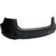 Purchase Top-Quality Rear Bumper Cover - MA1100214C Capa Certified Capa Certified pa5