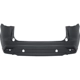 Purchase Top-Quality Couvre-pare-chocs arrière - MA1100221C Capa Certified pa1