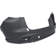 Purchase Top-Quality Couvre-pare-chocs arrière - MA1100221C Capa Certified pa2