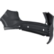 Purchase Top-Quality Couvre-pare-chocs arrière - MA1100221C Capa Certified pa3