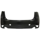 Purchase Top-Quality Rear Bumper Cover - MA1100226 pa1