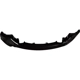 Purchase Top-Quality Rear Bumper Cover - MA1100226C Capa Certified pa3