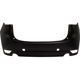 Purchase Top-Quality Rear Bumper Cover - MA1100226C Capa Certified pa5
