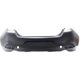 Purchase Top-Quality Rear Bumper Cover - MA1100234 pa1