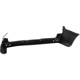 Purchase Top-Quality Rear Bumper Cover - MB1100389 pa1